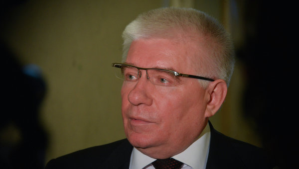 Бывший «регионал» Михаил Чечетов найден мертвым