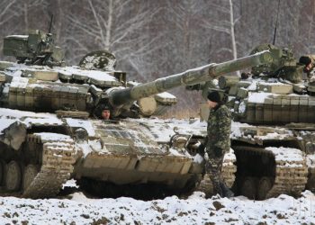 Тымчук: силы АТО выбили террористов из Чернухино