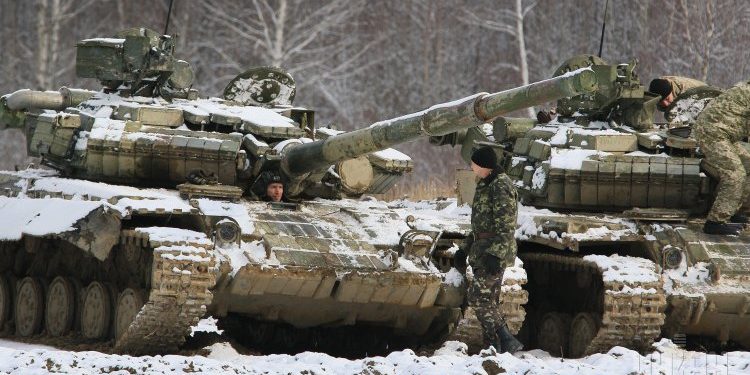 Тымчук: силы АТО выбили террористов из Чернухино