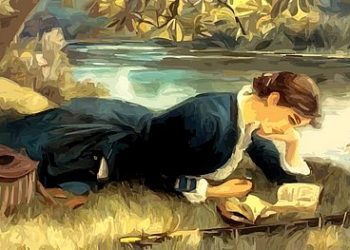 Эксперты: книги помогут справиться с депрессией