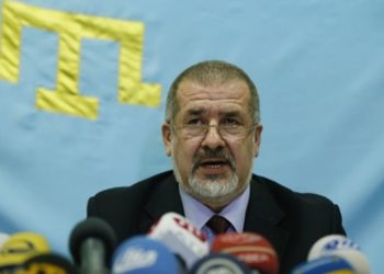Рефат Чубаров: ни одно дело об исчезновении крымских татар не расследовали