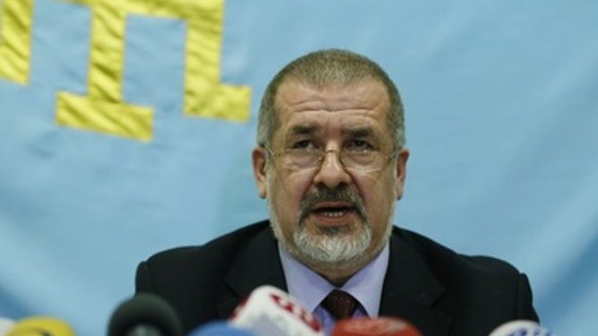 Рефат Чубаров: ни одно дело об исчезновении крымских татар не расследовали