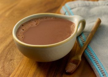 Чем полезно какао, рассказали медики