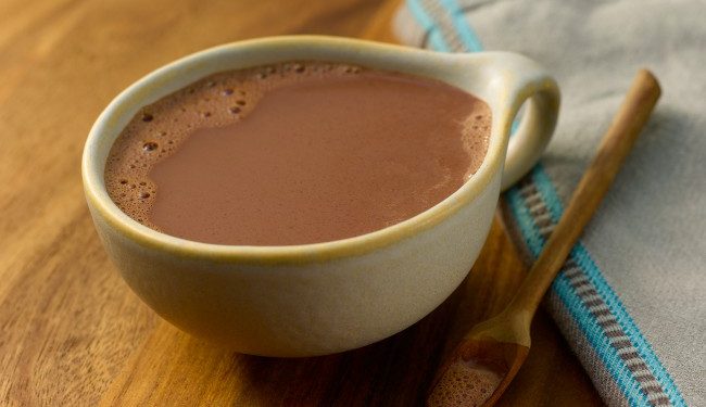 Чем полезно какао, рассказали медики