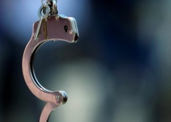 В США арестован мужчина, сбежавший из тюрьмы 37 лет назад