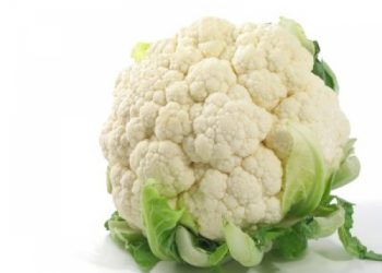 Какая польза от цветной капусты