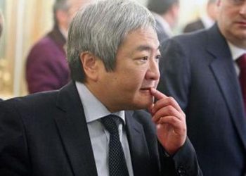 Мэру Запорожья Сину вручили уведомление о подозрении