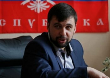В «ДНР» заявили, что имеют «моральное право» обстреливать Дебальцево