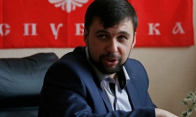 В «ДНР» заявили, что имеют «моральное право» обстреливать Дебальцево