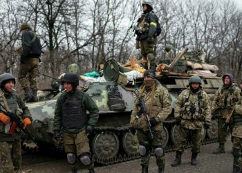 Из района Дебальцево вывезли еще пятнадцать тел погибших
