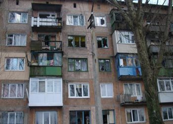 Киев даст возможность мирному населению покинуть Дебальцево