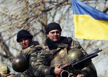 Кива: Дебальцево остается украинским, «котла» нет