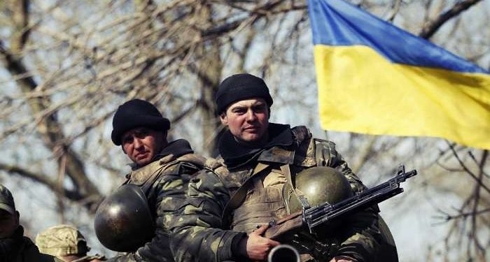 Кива: Дебальцево остается украинским, «котла» нет