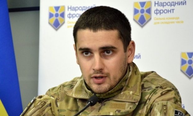 На место пропажи депутата Дейдея выехали сотрудники МВД