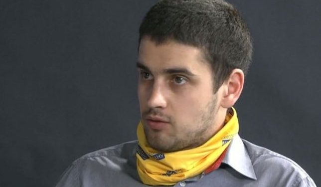 В зоне АТО пропал нардеп; его могли расстрелять в машине