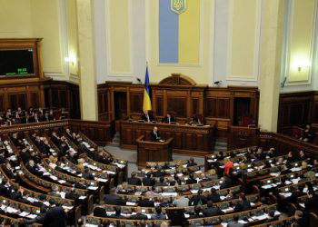Границы Луганской области снова изменены