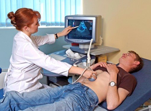 Медики научились диагностировать рак простаты на ранних стадиях