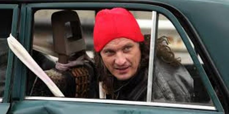 По факту аварии, в которой погиб Андрей Кузьменко, открыли дело