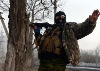Боевики «ДНР» начали заниматься открытым мародерством