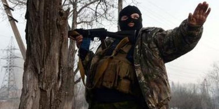 Боевики «ДНР» начали заниматься открытым мародерством