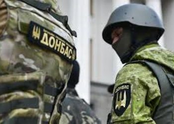 «Донбасс» обменял пленного на тела трех погибших солдат