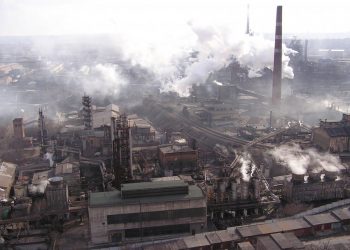 Донбасс может стать второй Чечней, - СМИ
