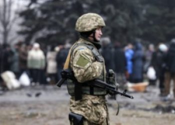 Российский депутат признался, что руководит челябинскими наемниками на Донбассе