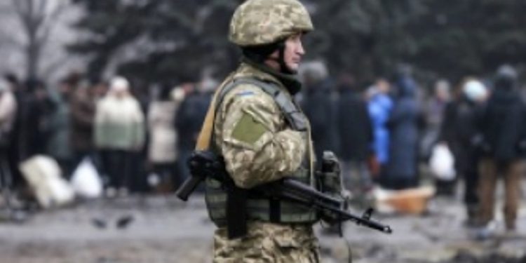 Российский депутат признался, что руководит челябинскими наемниками на Донбассе