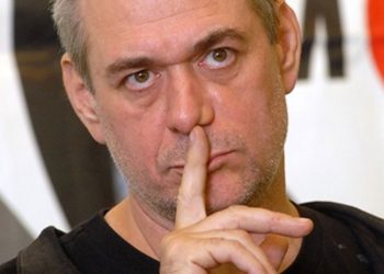 МВД Украины начало расследование сепаратистских воззваний российского журналиста Сергея Доренко