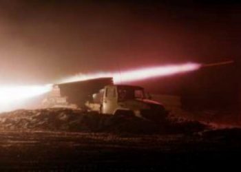 Из-за обстрела боевиками Артемовска погиб ребенок, - МВД