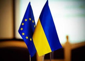 Порошенко: Украина через 6 лет станет членом ЕС
