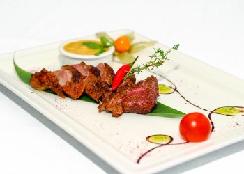 Найден аналог мяса