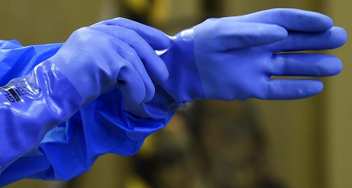 В Приморье с подозрением на лихорадку Эболы госпитализирован россиянин