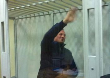 Ефремов: понятия «украинец» сейчас не существует