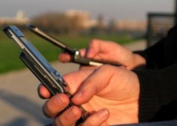 «Киевстар» отключил связь на территории, захваченной боевиками