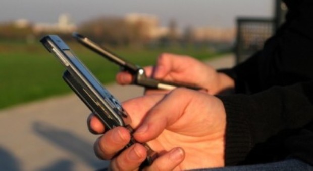 «Киевстар» отключил связь на территории, захваченной боевиками