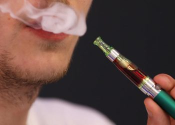 Есть ли вред от электронной сигареты