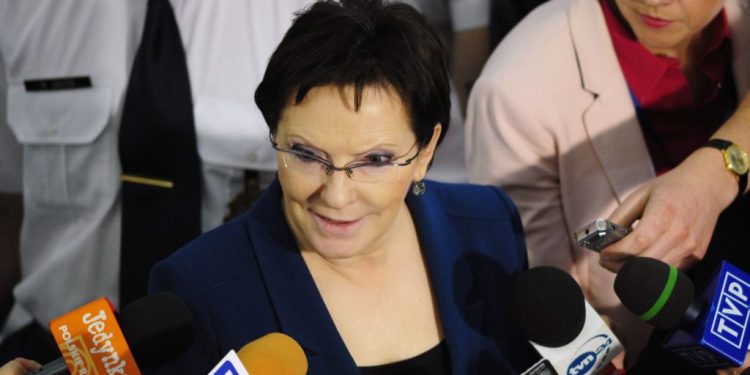 Польша предоставит Украине 100 млн. евро в кредит