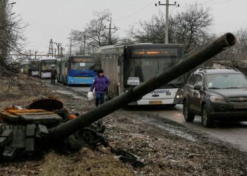 ДНР: эвакуация жителей Дебальцево сорвана