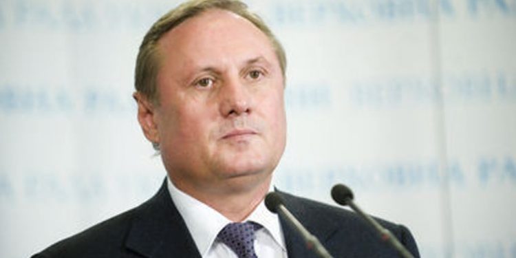 Ефремов рассказал, кто внес за него залог