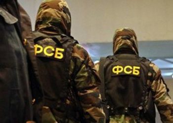 Жители Сумcкой области пожаловались на попытку вербовки работниками ФСБ