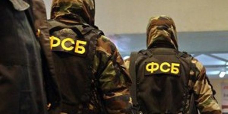 Жители Сумcкой области пожаловались на попытку вербовки работниками ФСБ