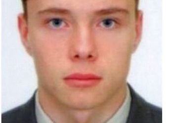 Личность террориста, убившего милиционера в Мариуполе, установлена