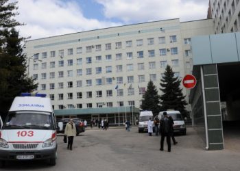 В Харькове скончался пострадавший при теракте подросток