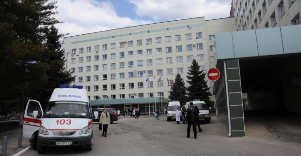 В Харькове скончался пострадавший при теракте подросток
