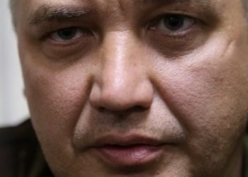 В Станице Луганской погиб журналист из «Айдара»