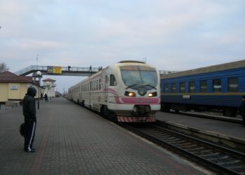 На херсонском вокзале крымчанин забил пенсионера до смерти