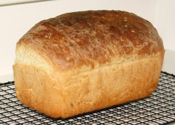 В некоторых регионах начали производить необычный хлеб