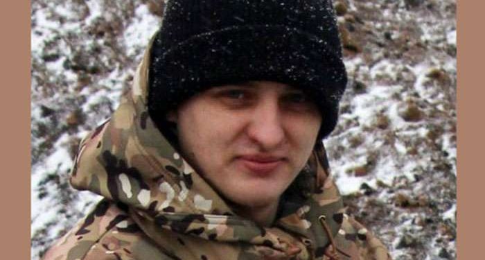 Сотрудник СМИ Денис Гойко ранен в зоне АТО