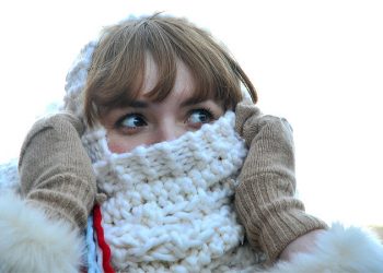 Стало известно, сто делать, чтоб не простудиться